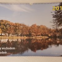Kalendarz Małgorzaty Szmit
